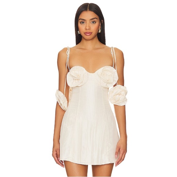 For love and lemons kali dress